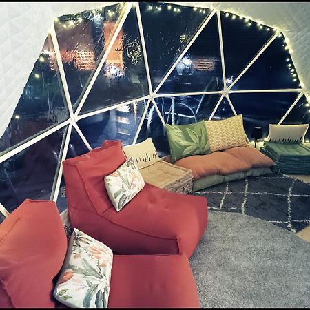 Casa Vacanze Borc Dai Cucs Faedis Екстериор снимка