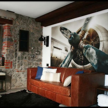 Casa Vacanze Borc Dai Cucs Faedis Екстериор снимка