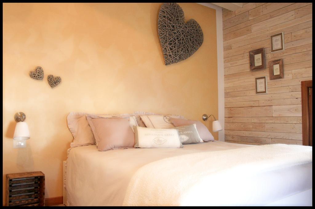 Casa Vacanze Borc Dai Cucs Faedis Екстериор снимка