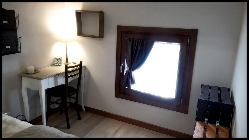 Casa Vacanze Borc Dai Cucs Faedis Екстериор снимка