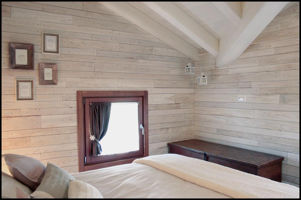 Casa Vacanze Borc Dai Cucs Faedis Екстериор снимка