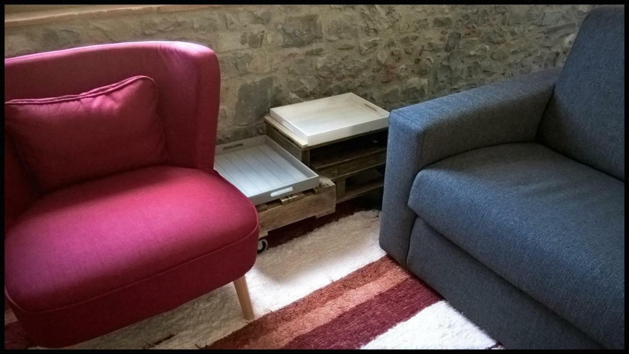 Casa Vacanze Borc Dai Cucs Faedis Екстериор снимка