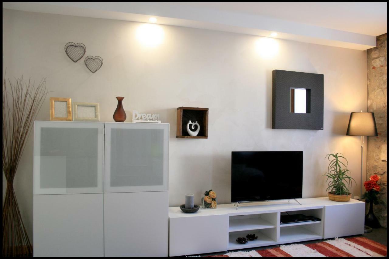 Casa Vacanze Borc Dai Cucs Faedis Екстериор снимка