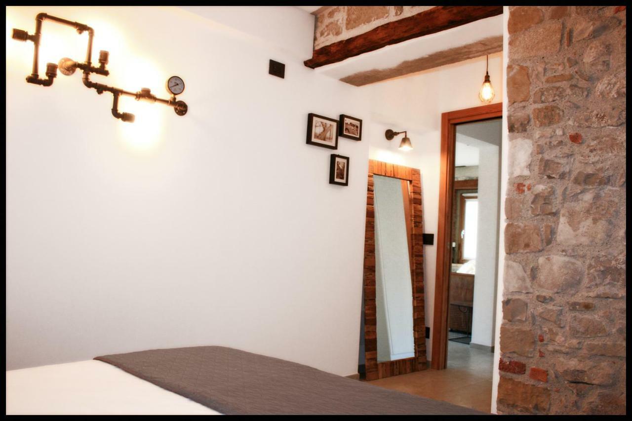 Casa Vacanze Borc Dai Cucs Faedis Екстериор снимка