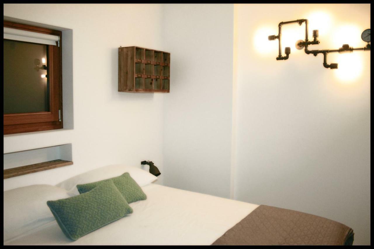 Casa Vacanze Borc Dai Cucs Faedis Екстериор снимка