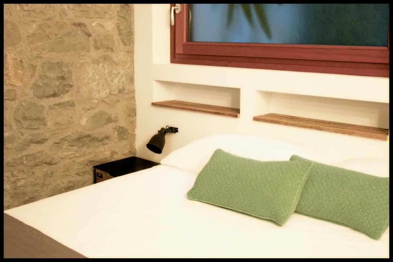 Casa Vacanze Borc Dai Cucs Faedis Екстериор снимка