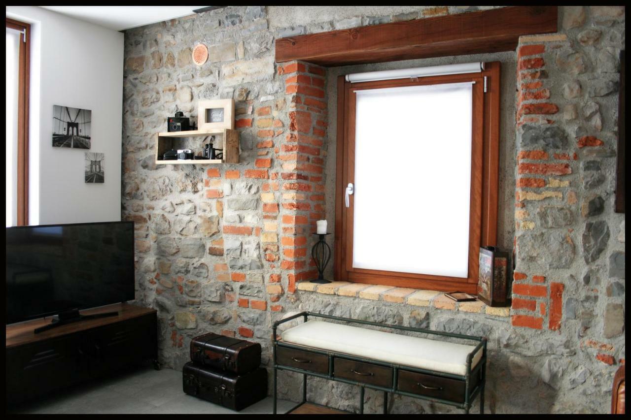 Casa Vacanze Borc Dai Cucs Faedis Екстериор снимка